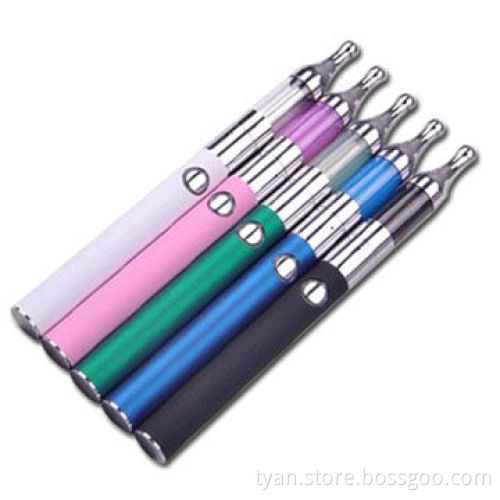 1.5mL Mini Protank Electronic Cigarette Atomizer with 650/900/1,100mAh Evod Battery